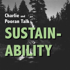 Charlie and Pooran Talk Sustainability