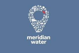 meridian water